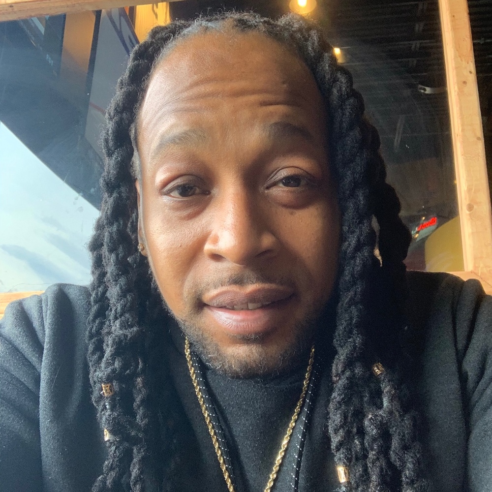 Meet your Posher, Mike